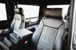 Land Rover Defender 90 by Icon 2014 года